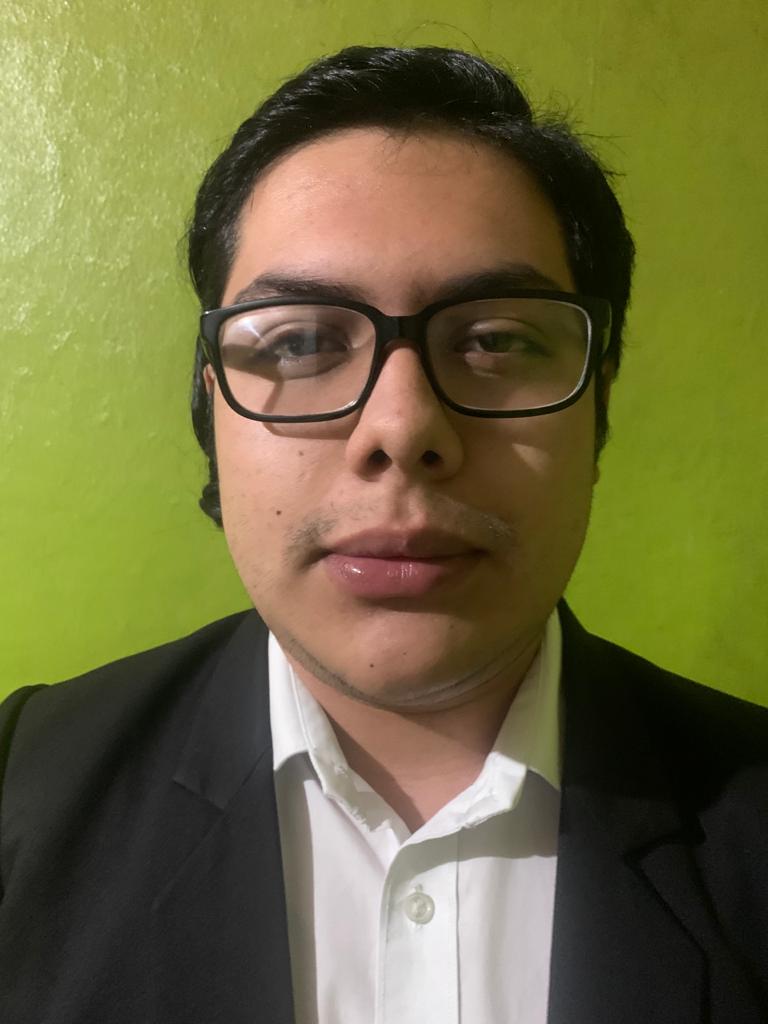 Harvid Vinicio Gálvez Escalante