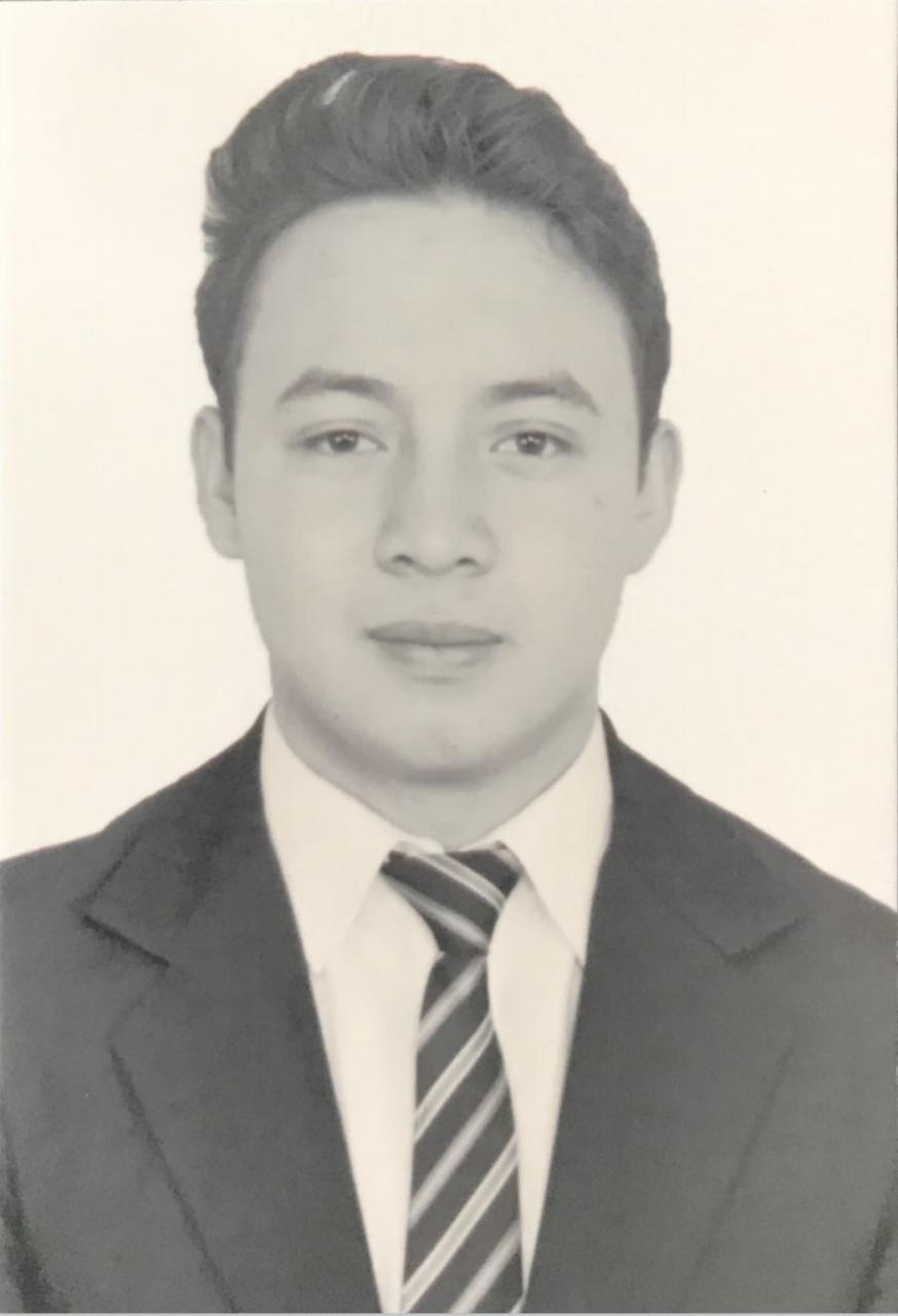 Pablo Fernando Villatoro Ochoa