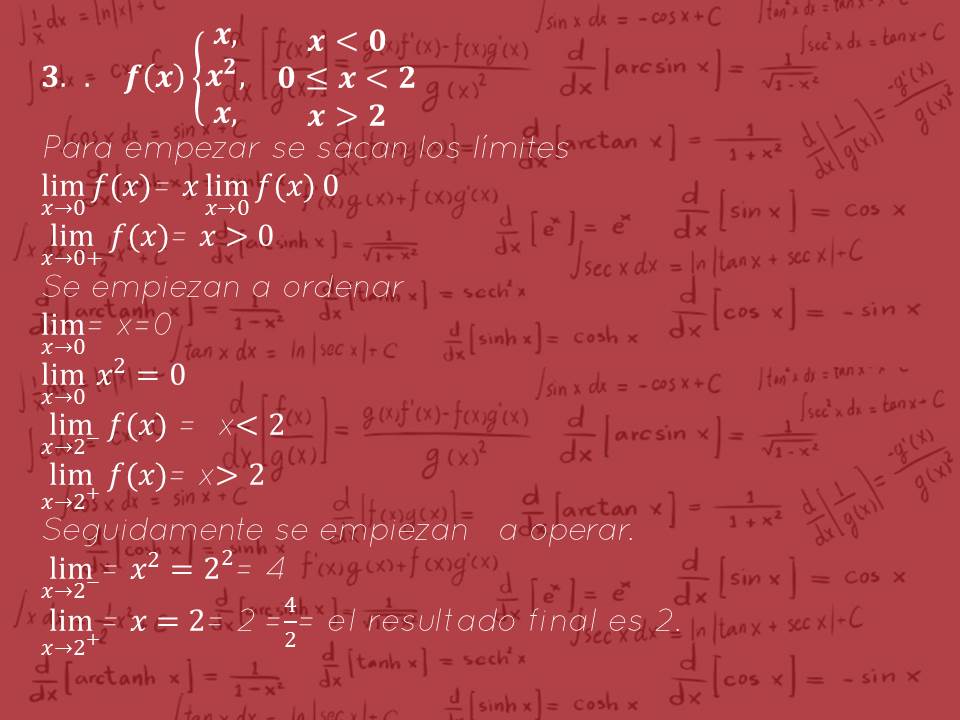Ejercicio 2.3