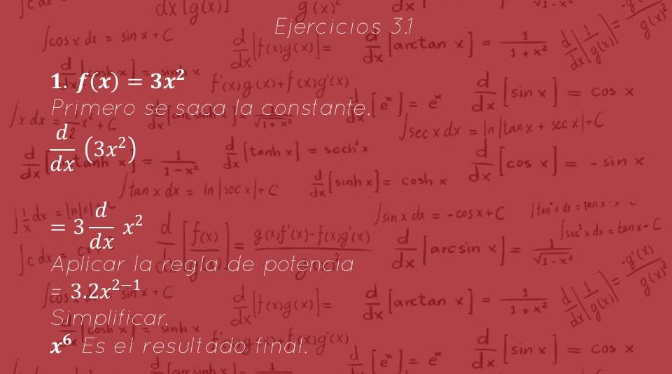 Ejercicio 3.1