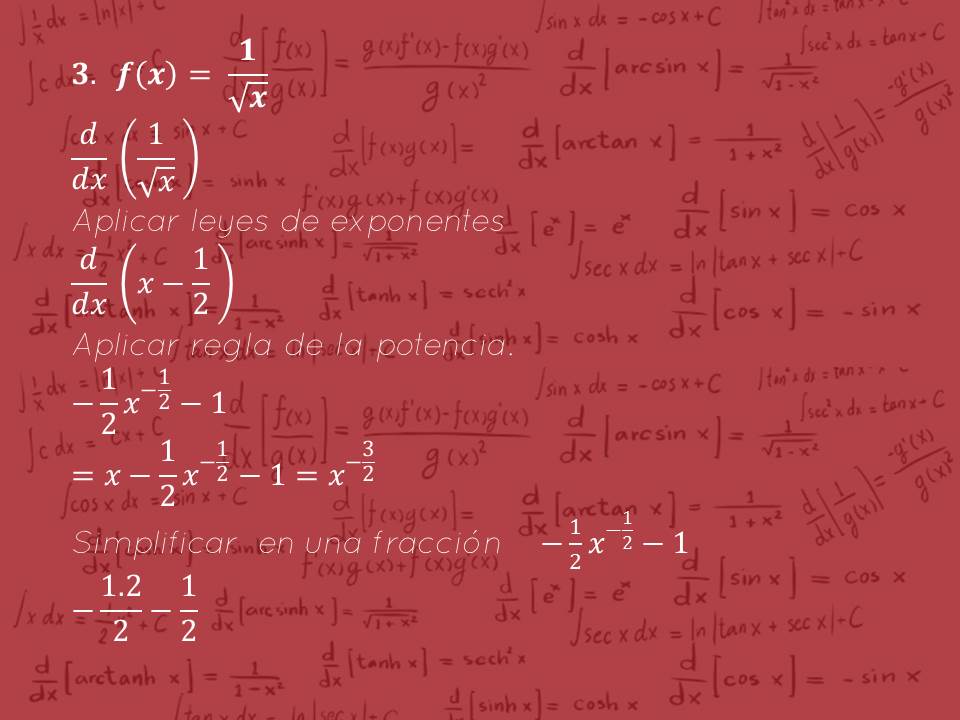 Ejercicio 3.1