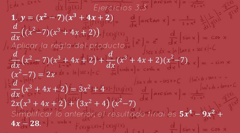 Ejercicio 3.3