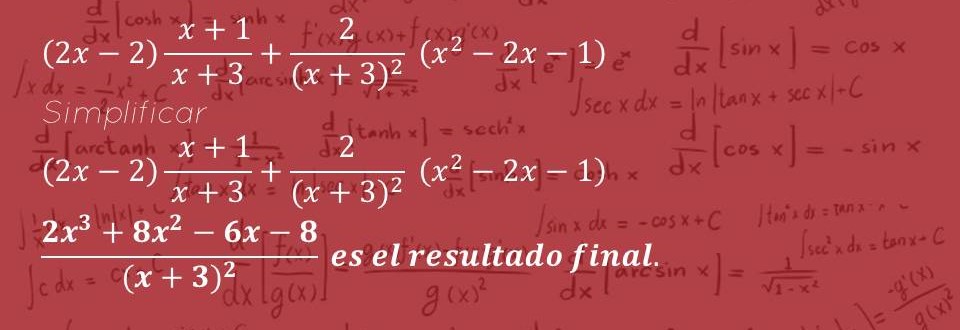 Ejercicio 3.3