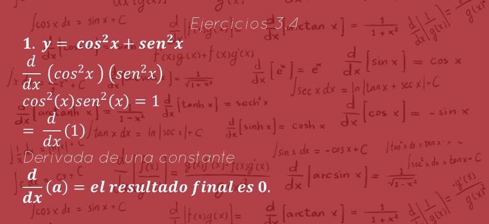 Ejercicio 3.4