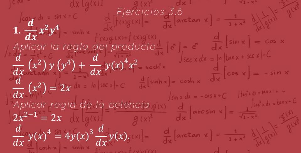 Ejercicio 3.6