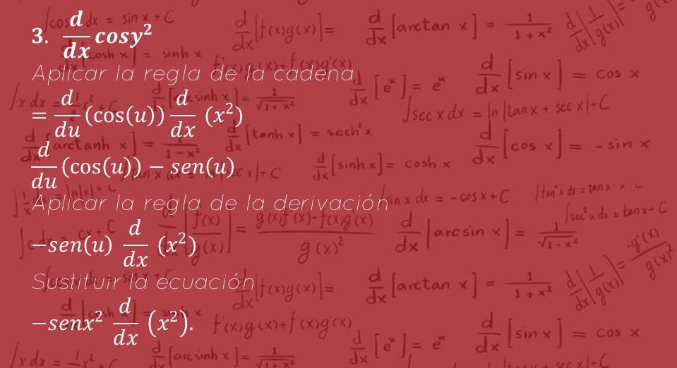 Ejercicio 3.6