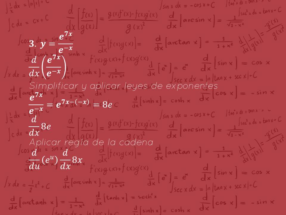 Ejercicio 3.8.3