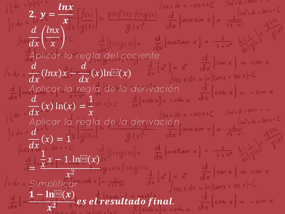 Ejercicio 3.9.2