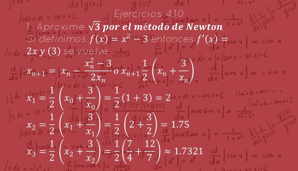 Ejercicio 4.10
