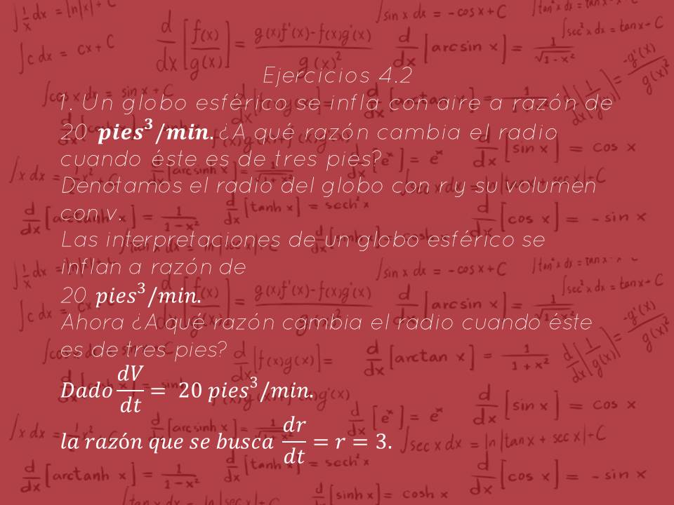 Ejercicio 4.2