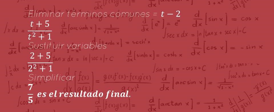 Ejercicio 4.5