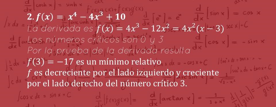 Ejercicio 4.6