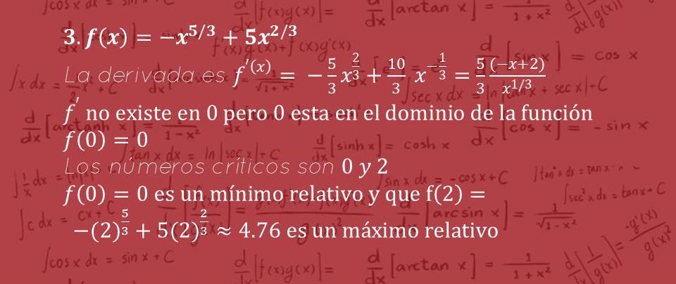 Ejercicio 4.6