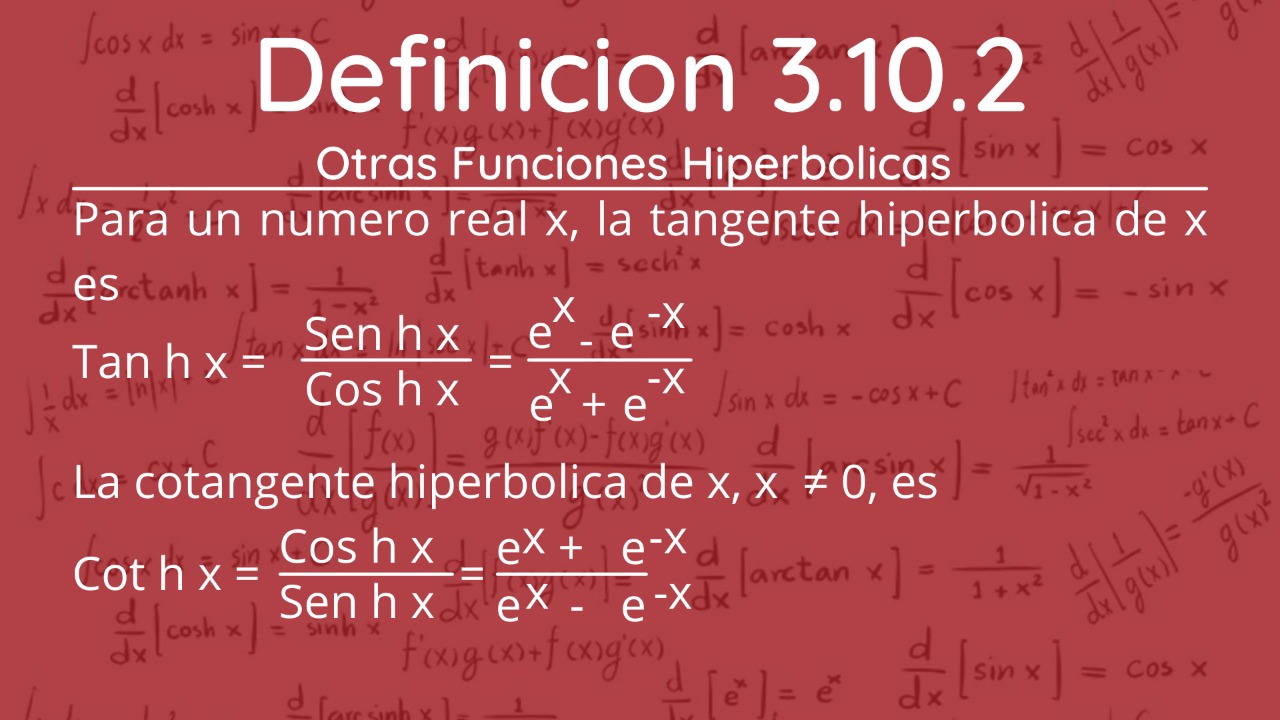 Definicion 10.2