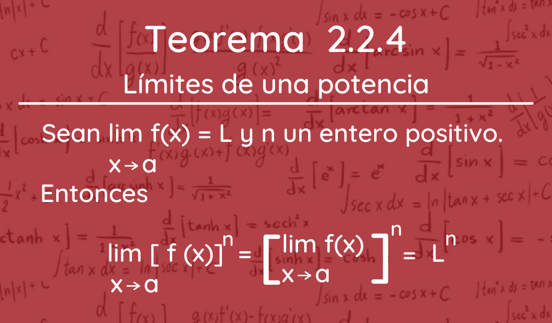 Teorema 2.2.4