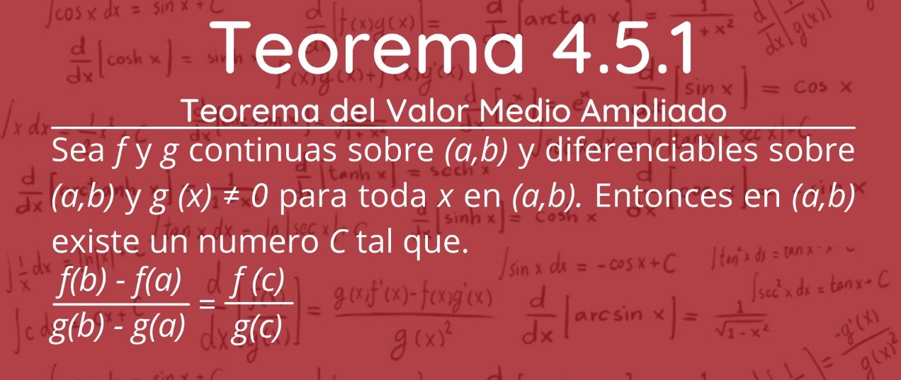 teorema4.5.1 
